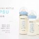 PPSU（聚苯砜）——奶瓶制造材料缩略图锦客设计服务-工业设计公司