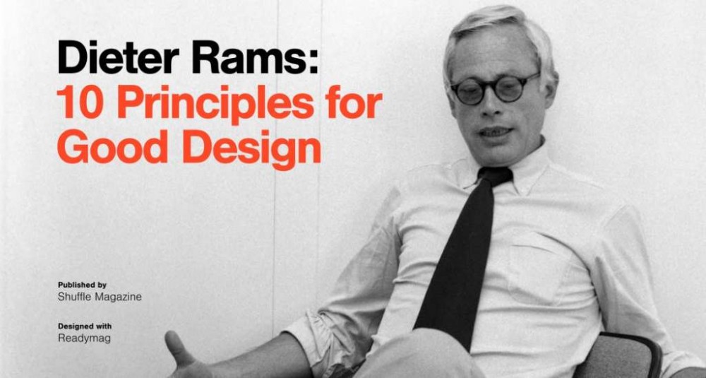 德特拉莫斯-世界上最伟大的设计师之一缩略图锦客设计服务-工业设计公司