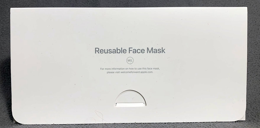 专业产品设计-苹果昨天没有发布任何东西：苹果面具缩略图锦客设计服务-工业设计公司