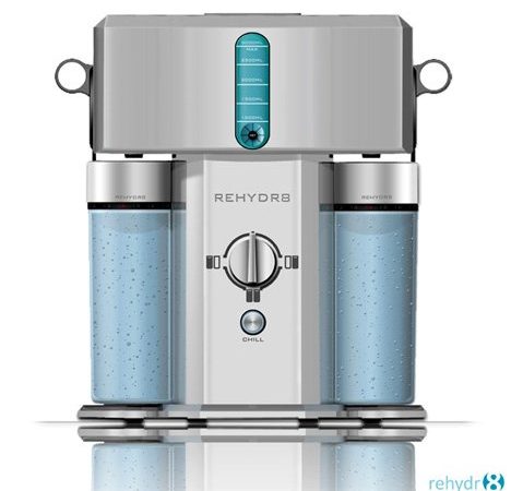 滤水器之母缩略图成都工业设计_成都外观设计_成都结构设计_智能硬件工业设计_锦客设计-工业设计公司