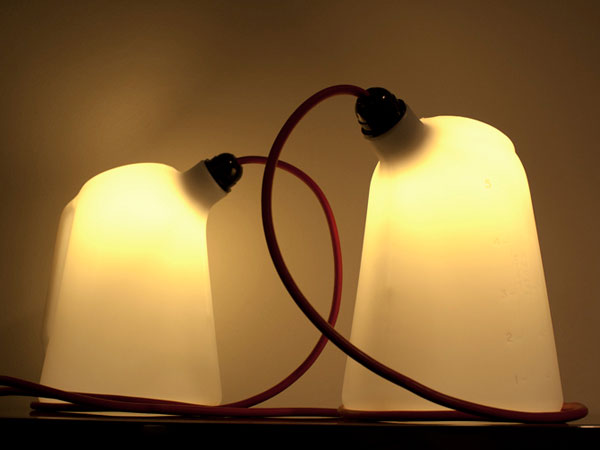 1个Can、1个灯泡、1根电源线缩略图锦客设计服务-工业设计公司