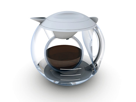 你知道怎么用咖啡壶吗？缩略图锦客设计服务-工业设计公司