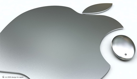 苹果吃了我的老鼠缩略图锦客设计服务-工业设计公司