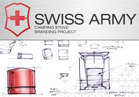 谁知道瑞士军队制造炉子？缩略图锦客设计服务-工业设计公司