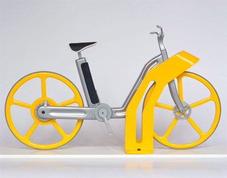 双系统自行车缩略图锦客设计服务-工业设计公司
