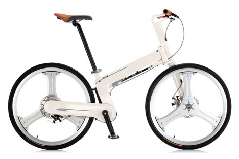 十种与众不同的创意自行车设计缩略图锦客设计服务-工业设计公司
