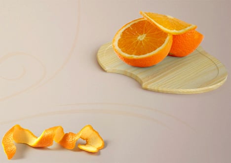 有人要鲜橙汁吗？缩略图锦客设计服务-工业设计公司