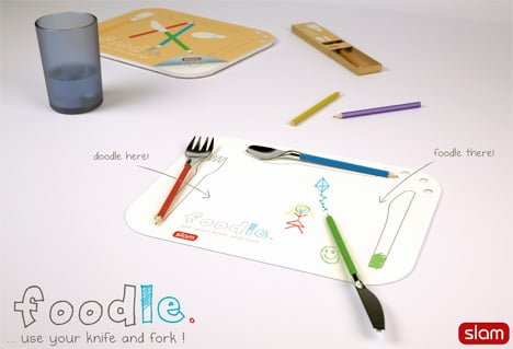 Foodle是一堆有趣的东西缩略图成都工业设计_成都外观设计_成都结构设计_智能硬件工业设计_锦客设计-工业设计公司