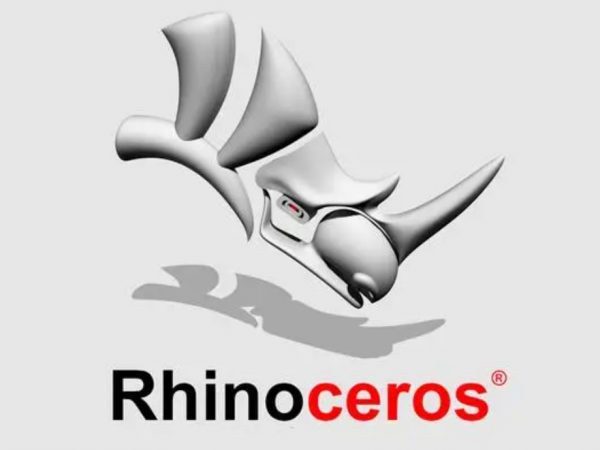 犀牛(Rhinoceros)工业设计建模软件介绍和下载缩略图成都工业设计_成都外观设计_成都结构设计_智能硬件工业设计_锦客设计-工业设计公司