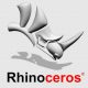 犀牛(Rhinoceros)工业设计建模软件介绍和下载缩略图成都工业设计_成都外观设计_成都结构设计_智能硬件工业设计_锦客设计-工业设计公司